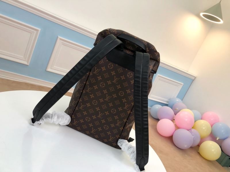 Louis Vuitton Backpacks
